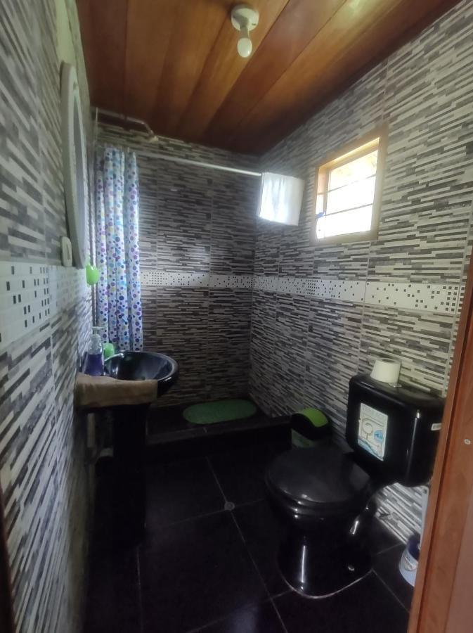Quirquincho House Lodge Puerto Maldonado Eksteriør bilde