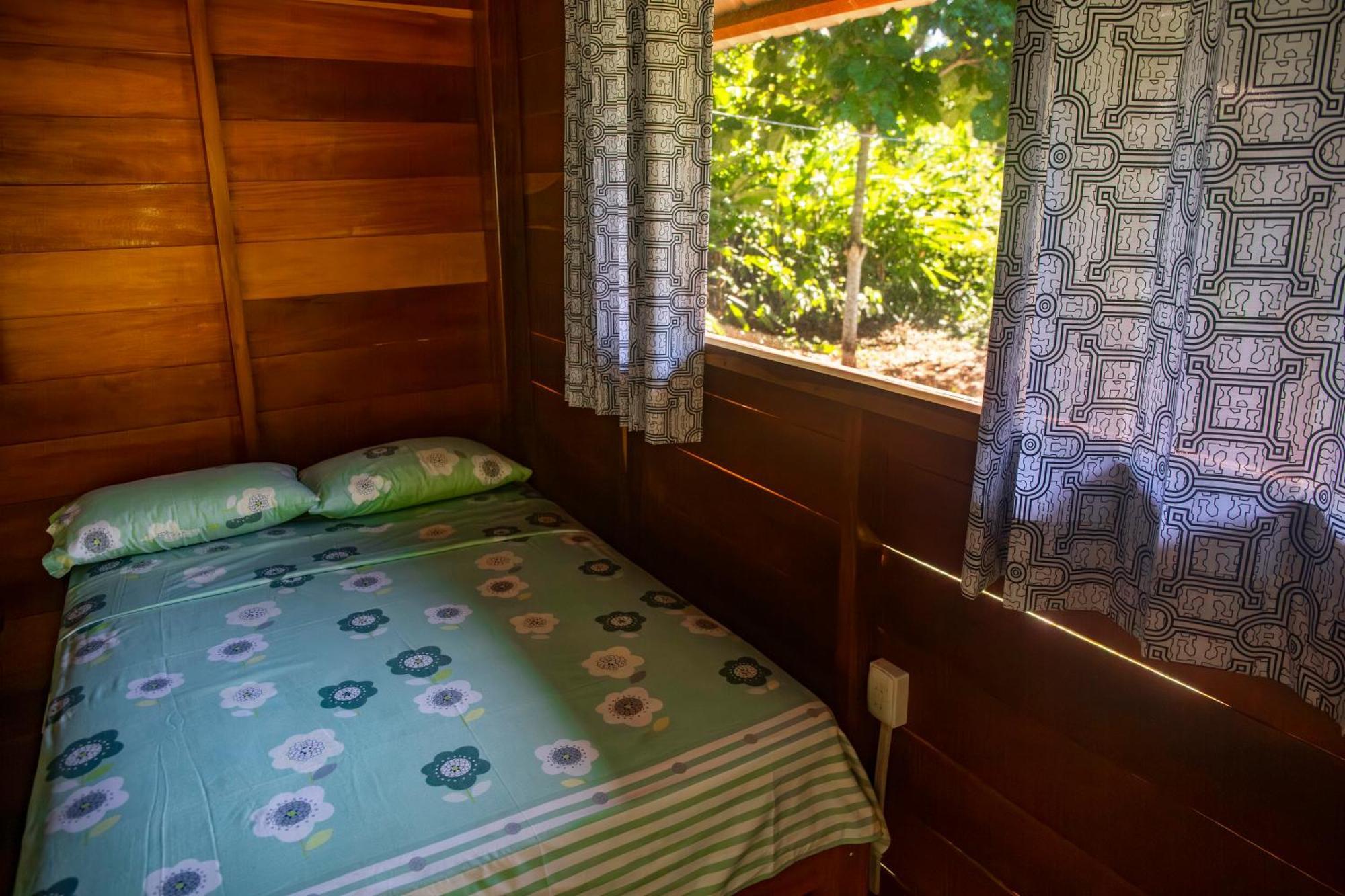 Quirquincho House Lodge Puerto Maldonado Eksteriør bilde