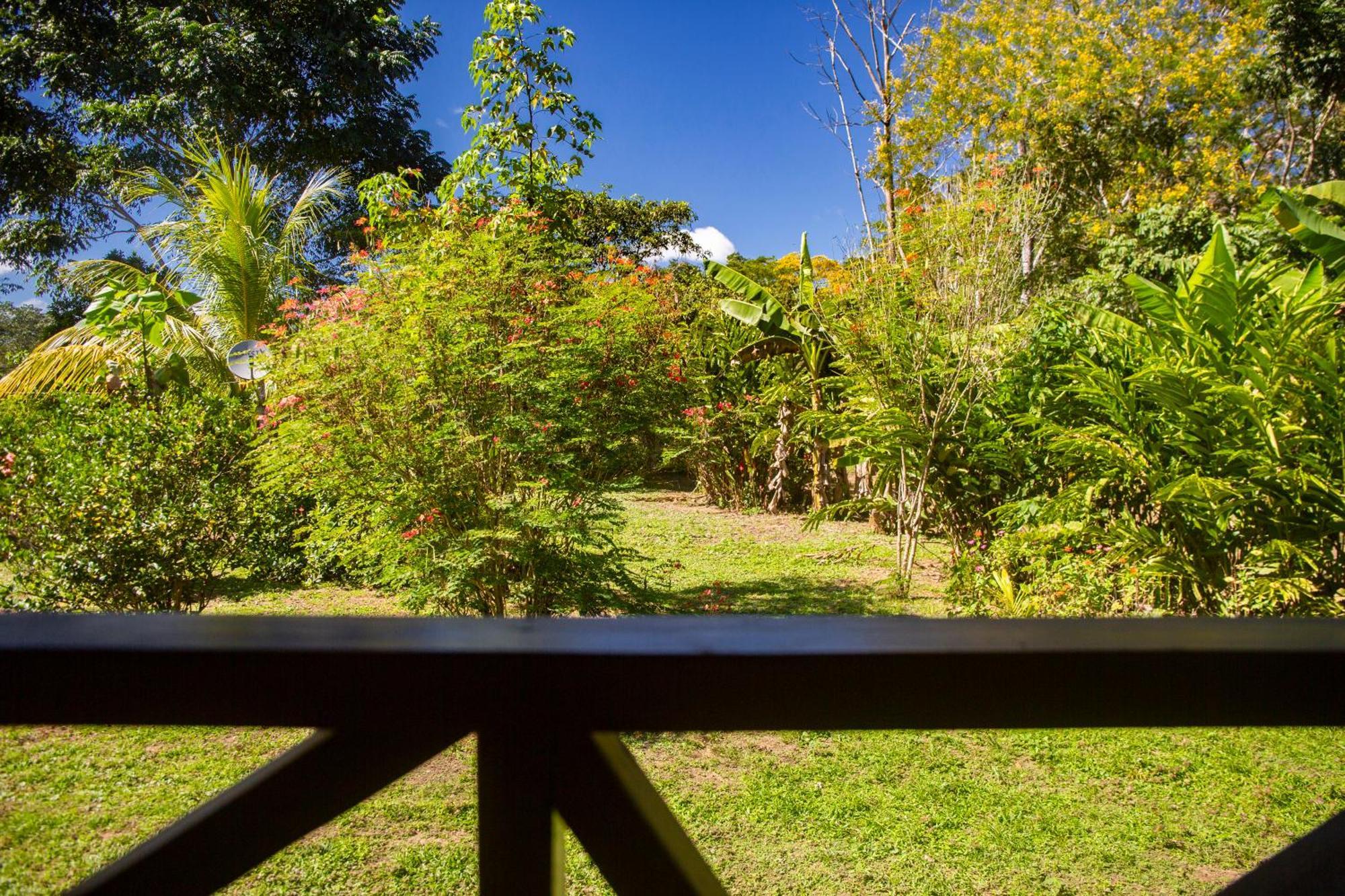 Quirquincho House Lodge Puerto Maldonado Eksteriør bilde